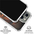 Fireball Dragon by Vincent Hie iPhone 16 Pro Clear Case